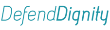 DefendDignity logo