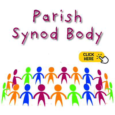 parish synod body
